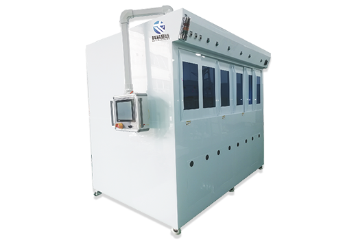 Manual Plating Equipment-Shanghai Hanyou Electronic Technology Co., Ltd.